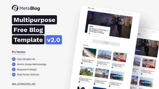 Blogging Platform