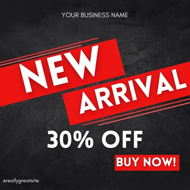 Promo Graphics