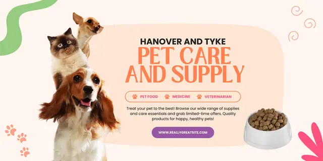 Shop Banners