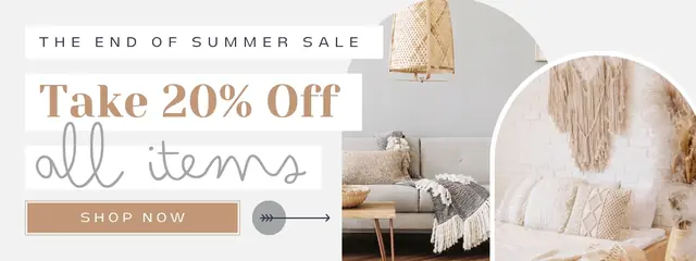 Website Banners
